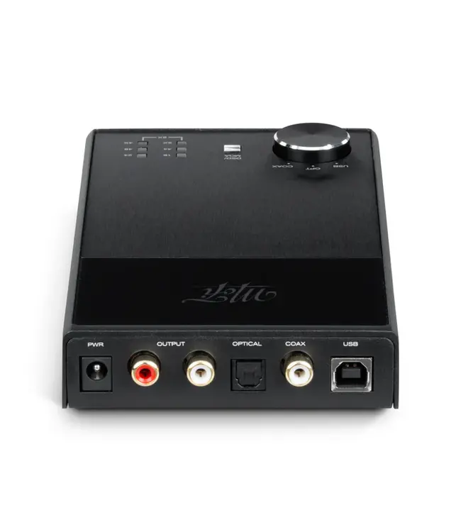 MoFi StudioDAC - D/A Converter