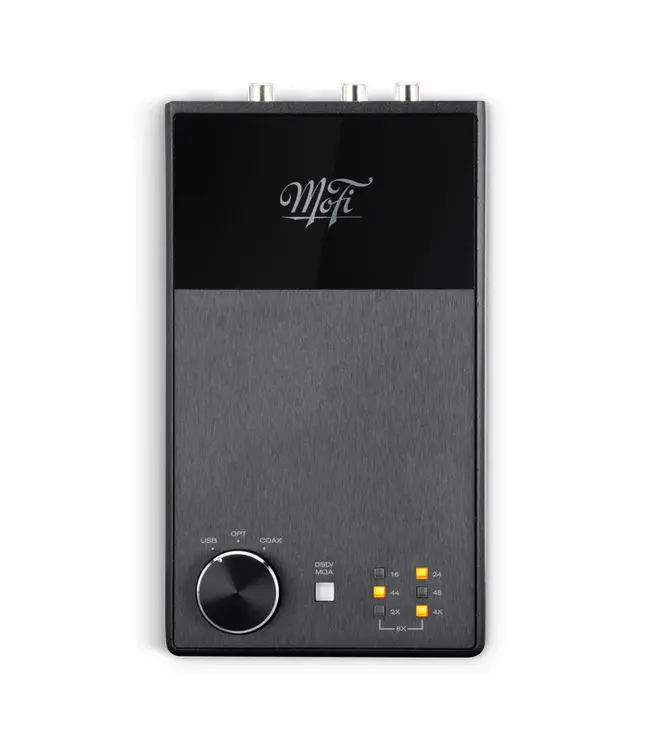 MoFi StudioDAC - D/A Converter