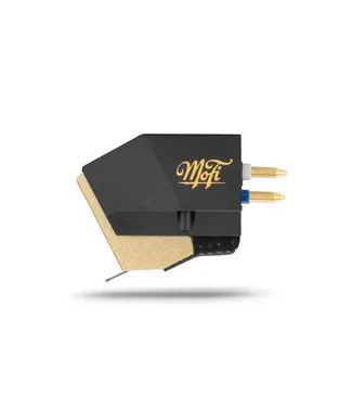 MoFi Ultragold MC Cartridge - MC Element