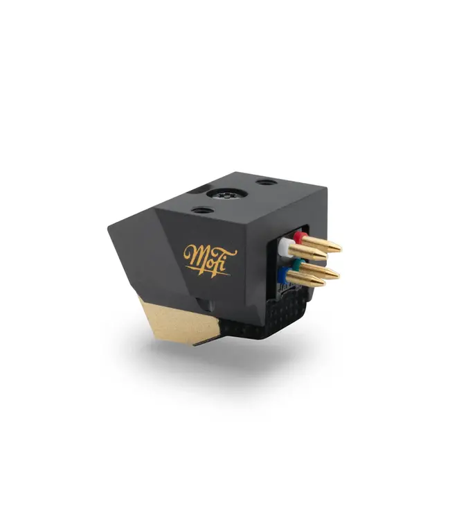 MoFi Ultragold MC Cartridge - MC Element