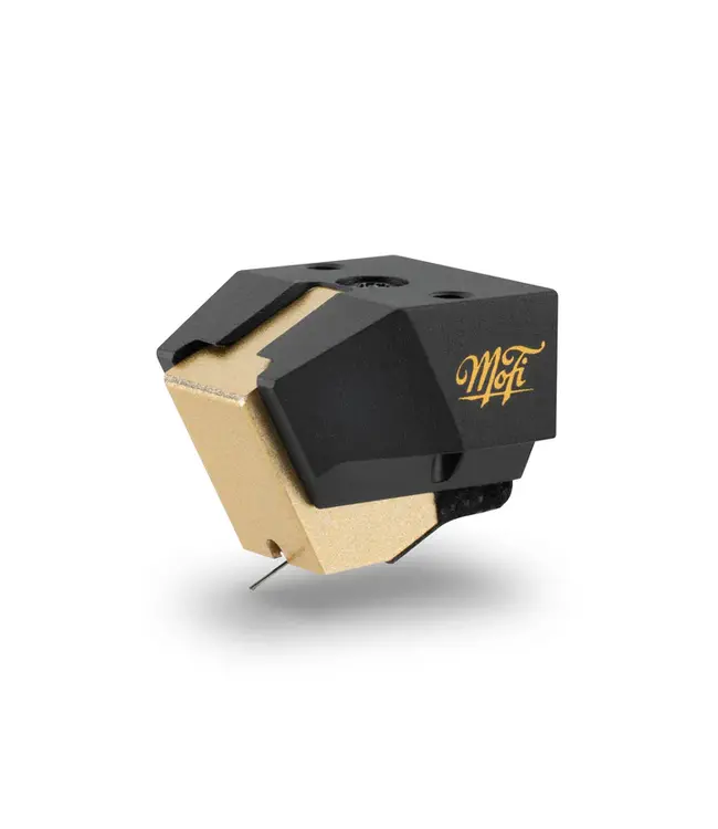 MoFi Ultragold MC Cartridge - MC Element