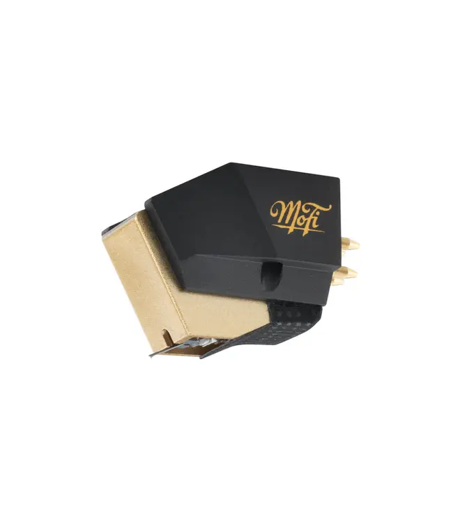 MoFi Ultragold MC Cartridge - MC Element