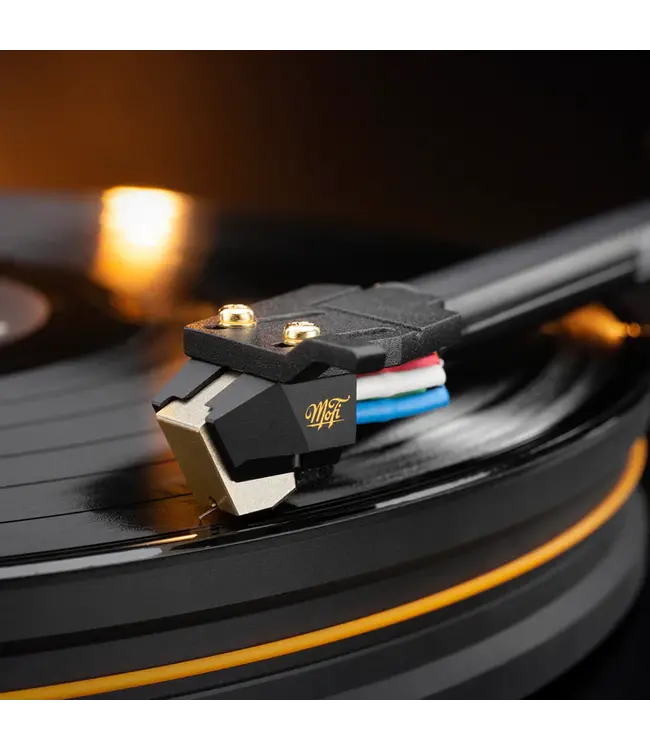 MoFi Ultragold MC Cartridge - MC Element