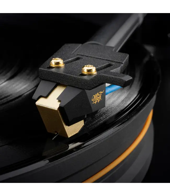 MoFi Ultragold MC Cartridge - MC Element