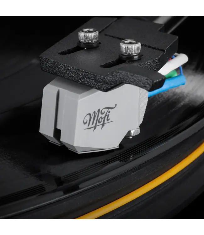 MoFi Studiotracker Cartridge - MM Element