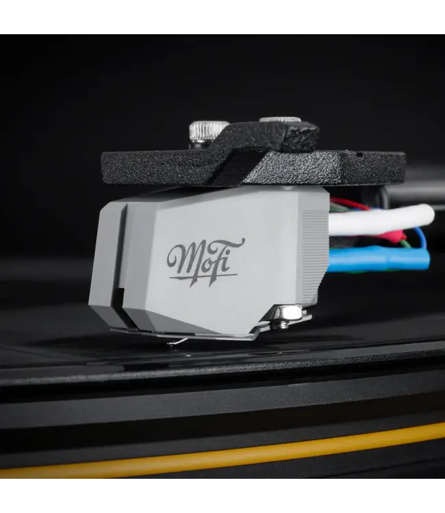 MoFi Studiotracker Cartridge - MM Element