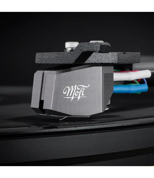 MoFi Mastertracker Cartridge - MM Element