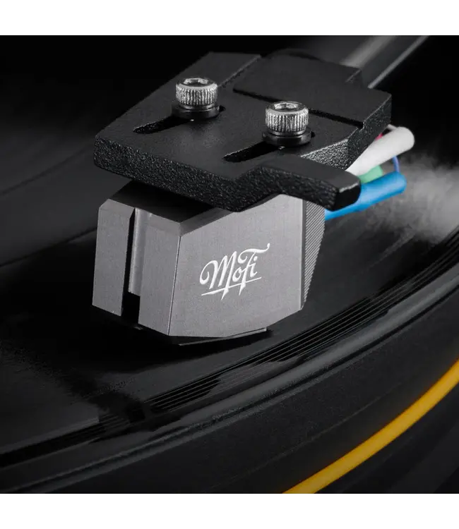 MoFi Mastertracker Cartridge - MM Element
