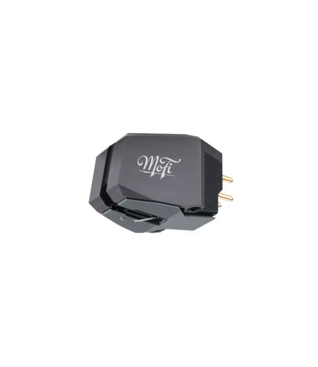 MoFi Mastertracker Cartridge - MM Element