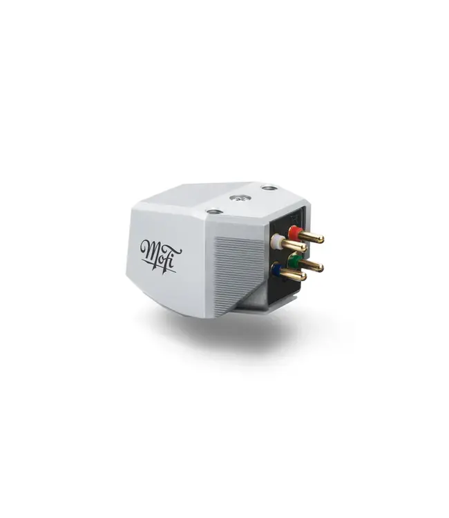 MoFi Ultratracker Cartridge - MM Element
