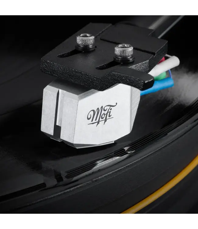 MoFi Ultratracker Cartridge - MM Element