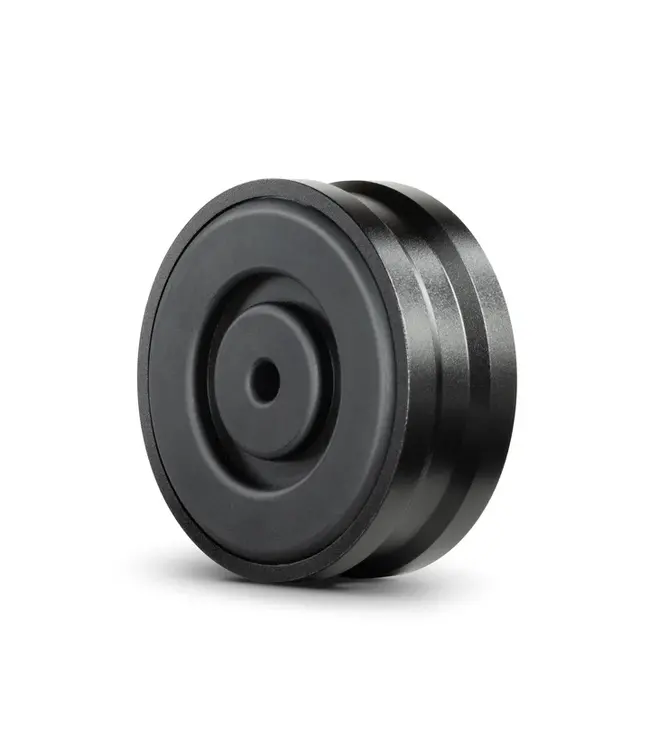 MoFi Super Heavyweight Champion - Platenpuck