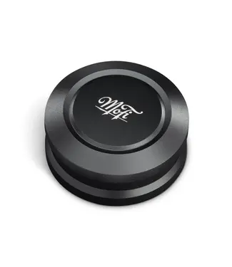 MoFi Super Heavyweight Champion - Platenpuck