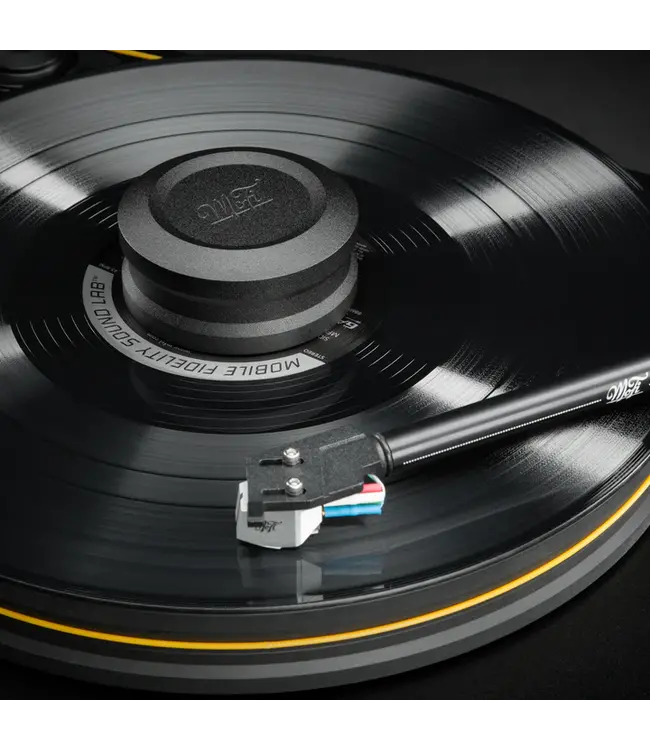 MoFi Super Heavyweight - Platenpuck