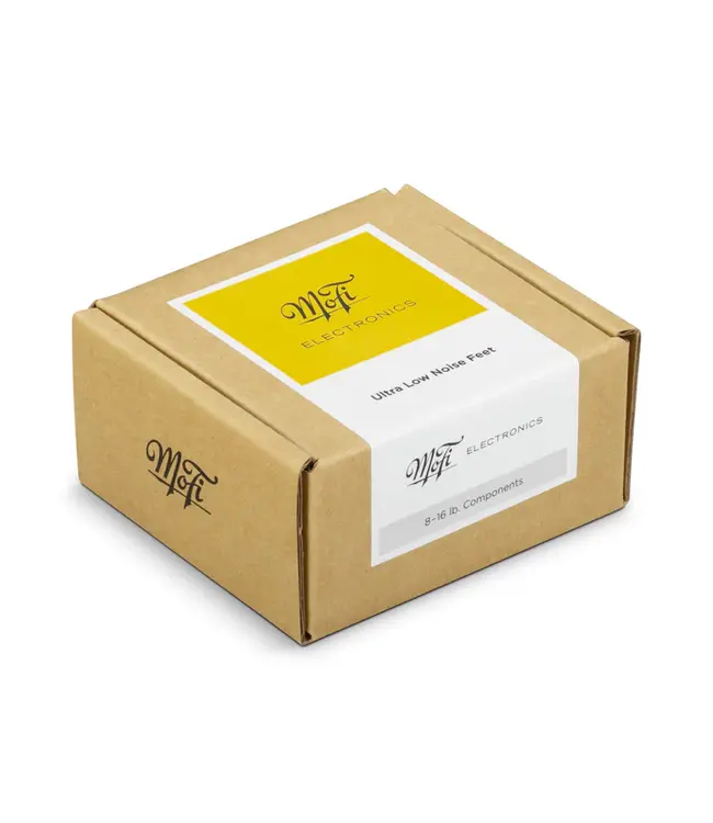 MoFi Ultra Low Noise Foot