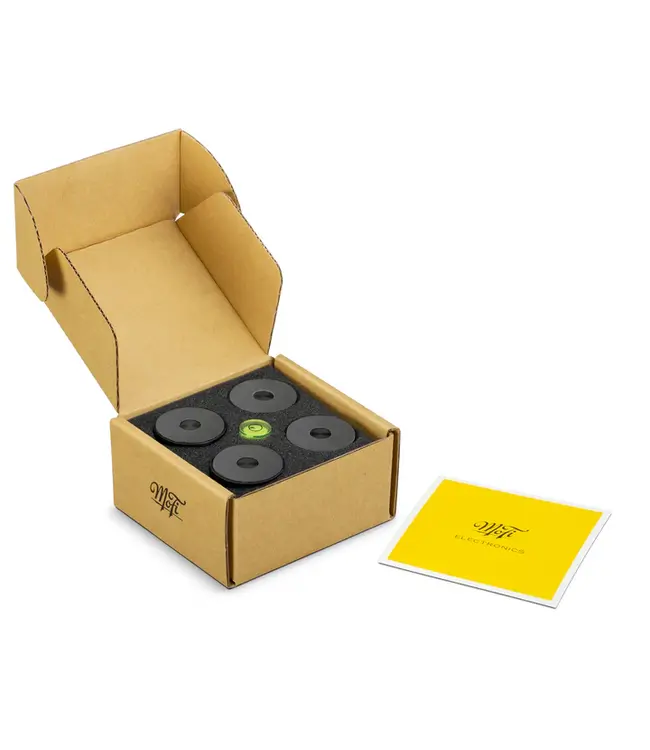 MoFi Ultra Low Noise Foot