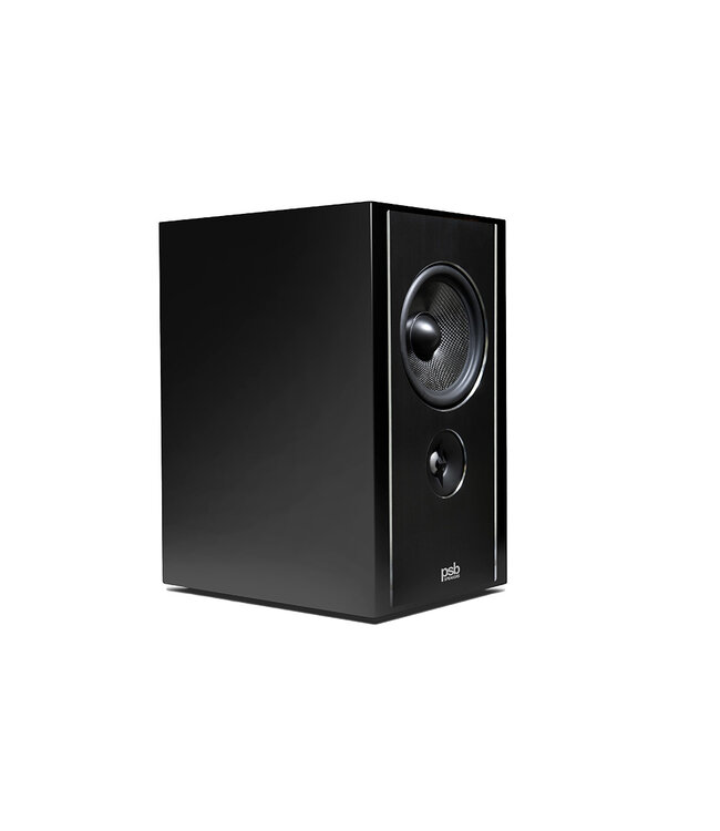 PSB Speakers Synchrony B600 (Set van 2) - Boekenplank Luidsprekers