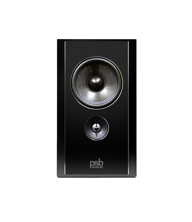 PSB Speakers Synchrony B600 (Set van 2) - Boekenplank Luidsprekers
