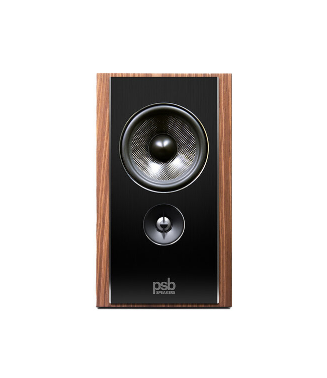 PSB Speakers Synchrony B600 (Set van 2) - Boekenplank Luidsprekers