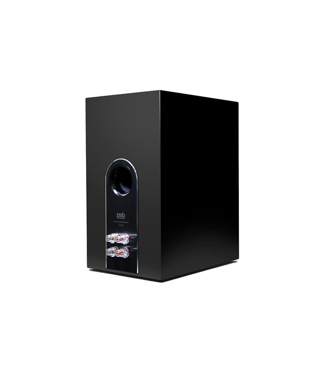 PSB Speakers Synchrony B600 (Set van 2) - Boekenplank Luidsprekers