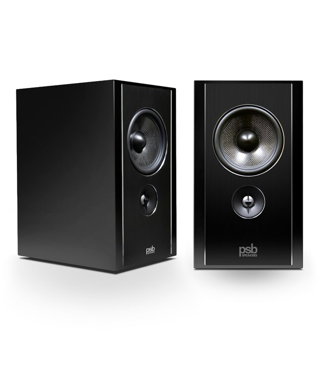 PSB Speakers Synchrony B600 (Set van 2) - Boekenplank Luidsprekers