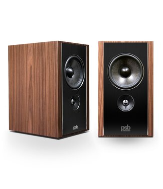 PSB Speakers Synchrony B600 (Set van 2) - Boekenplank Luidsprekers