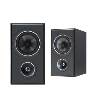 PSB Speakers Imagine B50 (Set van 2) - Boekenplank Luidsprekers