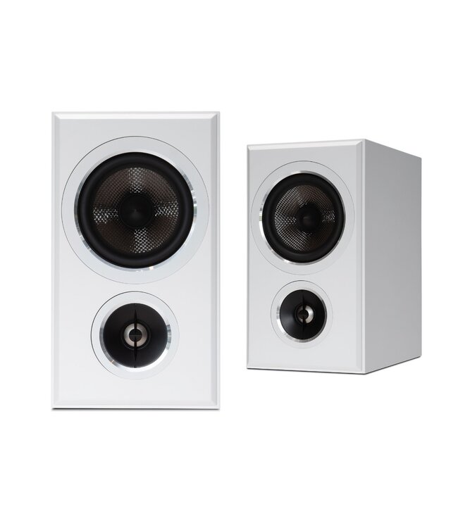 PSB Speakers Imagine B50 (Set van 2) - Boekenplank Luidsprekers