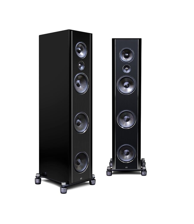PSB Speakers Synchrony T800 (Set van 2) - Vloerstaande Luidsprekers