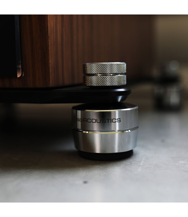 PSB Speakers Synchrony T800 (Set van 2) - Vloerstaande Luidsprekers