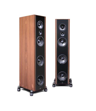 PSB Speakers Synchrony T800 (Set van 2) - Vloerstaande Luidsprekers