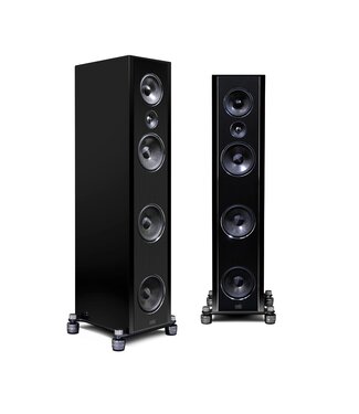 PSB Speakers Synchrony T600 (Set van 2) - Vloerstaande Luidsprekers