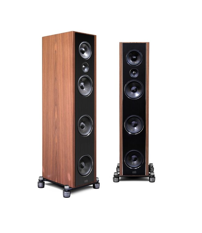 PSB Speakers Synchrony T600 (Set van 2) - Vloerstaande Luidsprekers