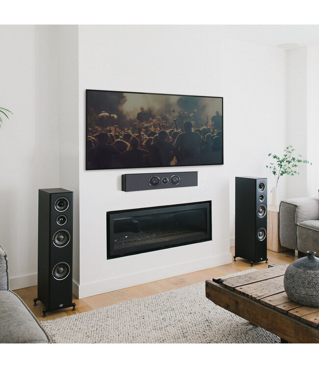 PSB Speakers PWM1 - On-wall Luidspreker