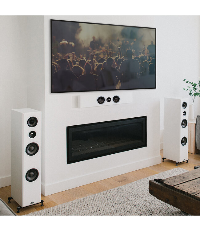 PSB Speakers PWM1 - On-wall Luidspreker