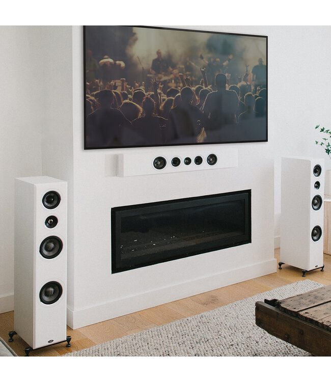 PSB Speakers PWM2 - On-wall Luidspreker