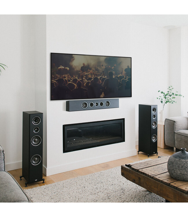 PSB Speakers PWM2 - On-wall Luidspreker