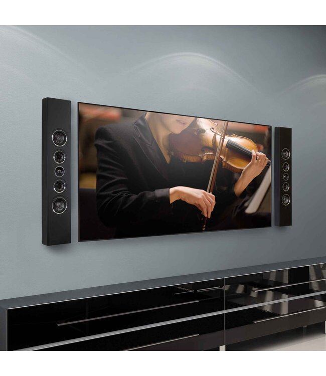 PSB Speakers PWM2 - On-wall Luidspreker