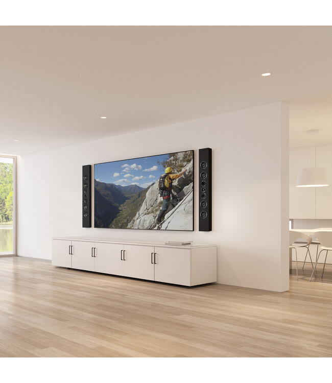 PSB Speakers PWM3 - On-wall Luidspreker