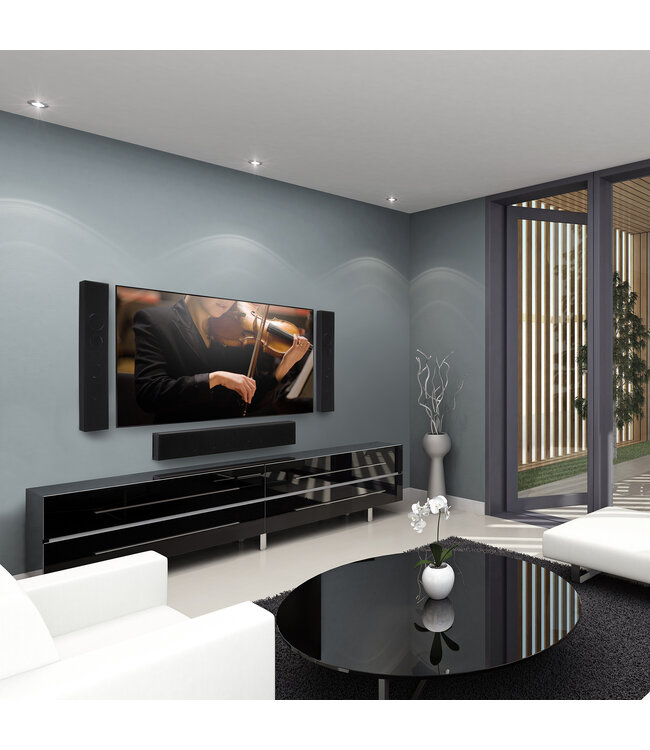 PSB Speakers PWM3 - On-wall Luidspreker