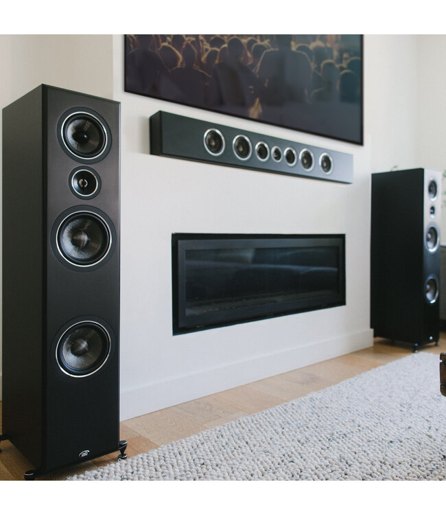 PSB Speakers PWM3 - On-wall Luidspreker