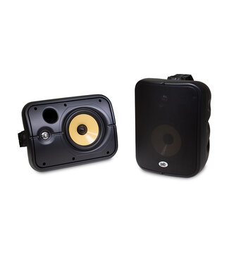 PSB Speakers CS 1000 - Binnen en Buiten Opbouw Luidspreker
