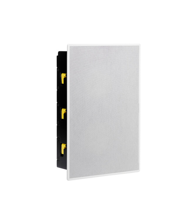PSB Speakers Imagine W-LCR 2x 5,25 inch (95mm) - Wand Inbouw Luidspreker