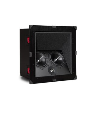 PSB Speakers Imagine C-LCR 2x 5,25 inch (196mm) - Plafond Inbouw Luidspreker