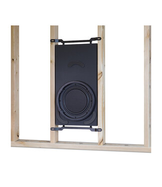 PSB Speakers CS IW SUB 10 10 inch - Wand Inbouw Subwoofer