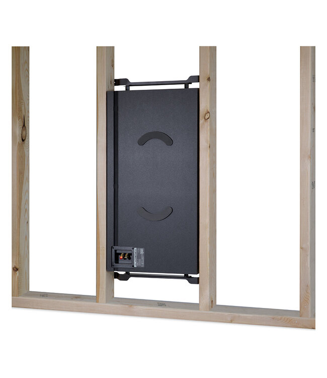 PSB Speakers CS IW SUB 10 10 inch - Wand Inbouw Subwoofer