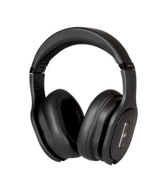 PSB Speakers M4U 9 Zwart - Over-ear Noise Canceling Hoofdtelefoon