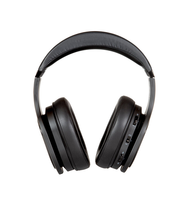 PSB Speakers M4U 9 Zwart - Over-ear Noise Canceling Hoofdtelefoon