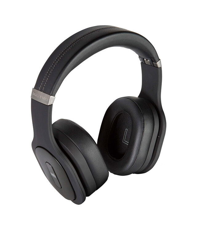 PSB Speakers M4U 8 MKII - Noise Cancelling Over-Ear Hoofdtelefoon