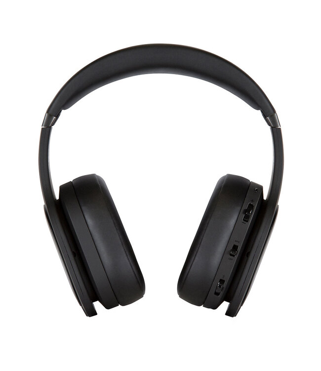 PSB Speakers M4U 8 MKII - Noise Cancelling Over-Ear Hoofdtelefoon